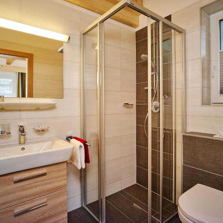 Ferienhaus Patrick - Apartment mit 3 Schlafzimmern - 6