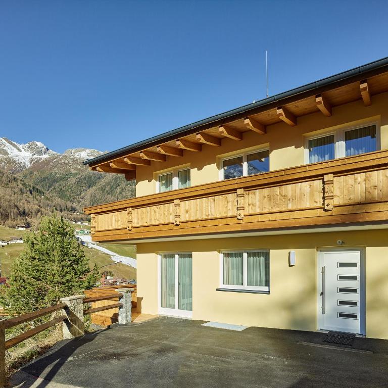 Ferienhaus Patrick - Apartment mit 3 Schlafzimmern - 11