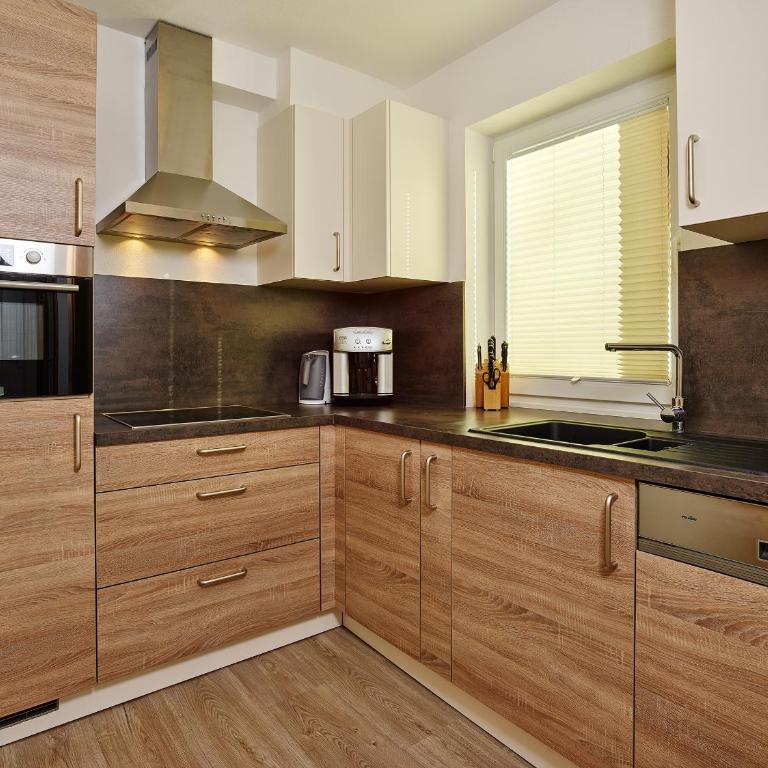 Ferienhaus Patrick - Apartment mit 3 Schlafzimmern - 3