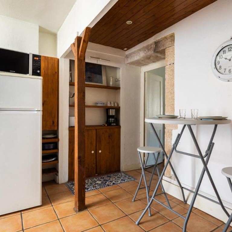 DIFY Adelaide Perrin - Ainay - Apartamento - 11