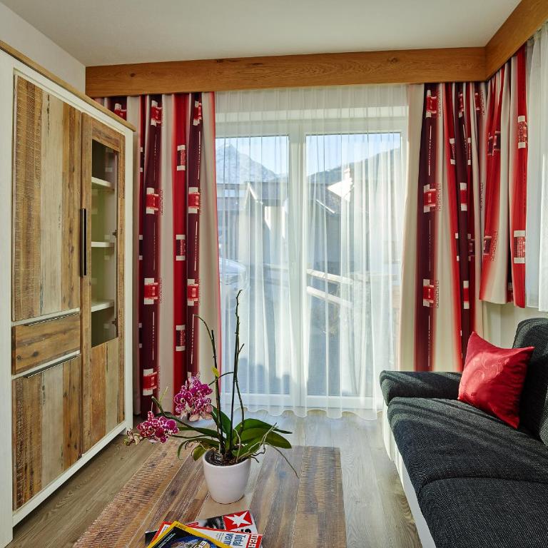 Ferienhaus Patrick - Apartment mit 3 Schlafzimmern - 7