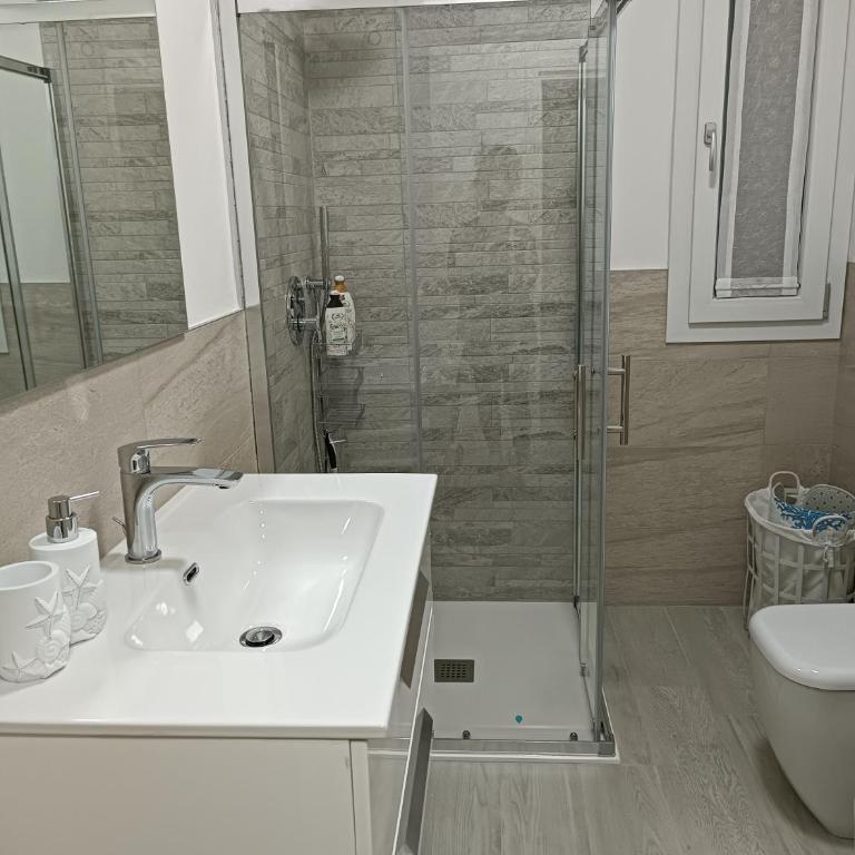 Stella di Mare - Cà Savio - Apartment mit 2 Schlafzimmern - 39