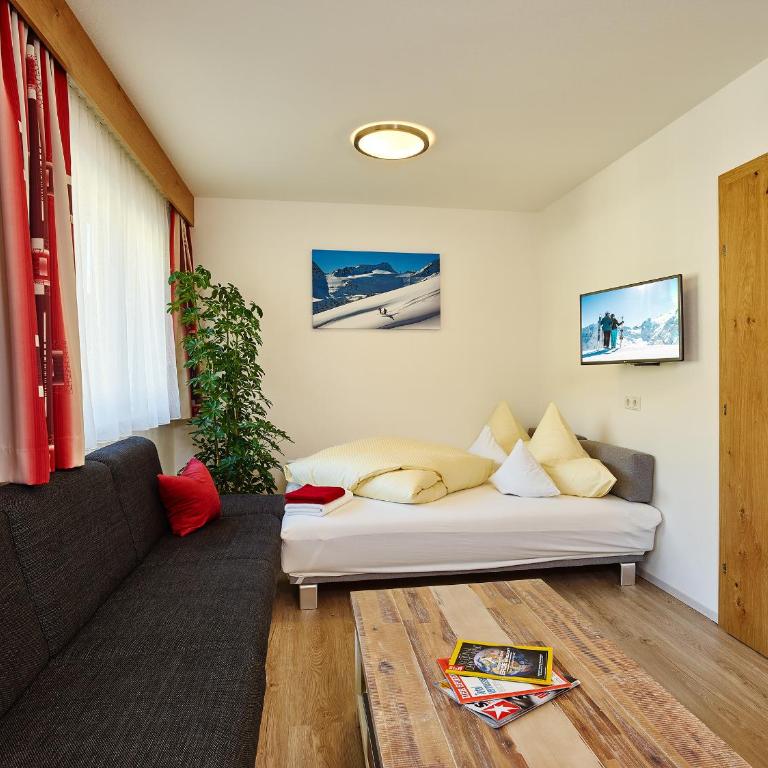Ferienhaus Patrick - Apartment mit 3 Schlafzimmern - 19