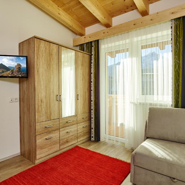 Ferienhaus Patrick - Apartment mit 3 Schlafzimmern - 20