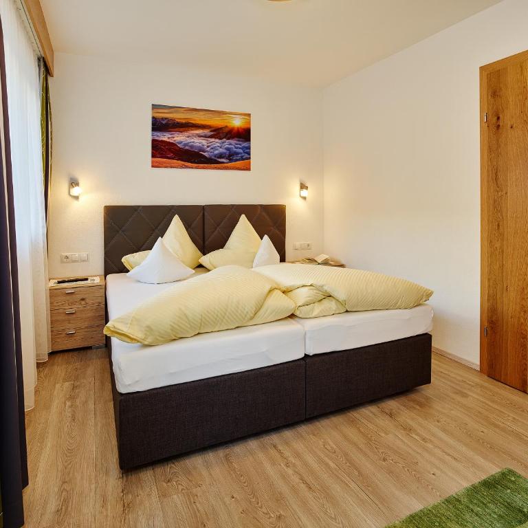 Ferienhaus Patrick - Apartment mit 3 Schlafzimmern - 17
