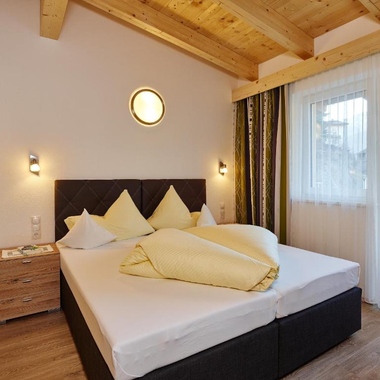 Ferienhaus Patrick - Apartment mit 3 Schlafzimmern - 5