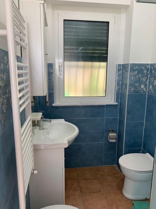 La Superba - Appartamento con 2 Camere da Letto e Vista Mare - 22