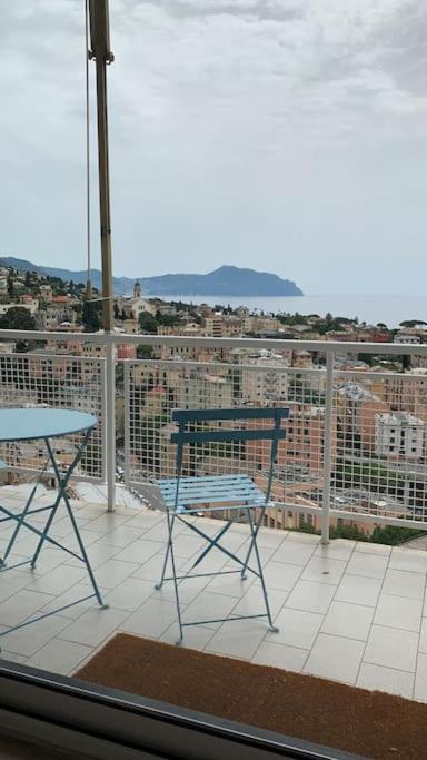 La Superba - Appartamento con 2 Camere da Letto e Vista Mare - 15