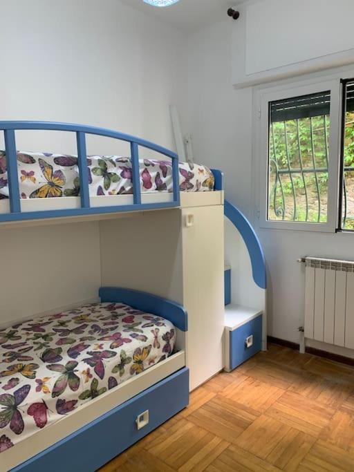La Superba - Appartamento con 2 Camere da Letto e Vista Mare - 19