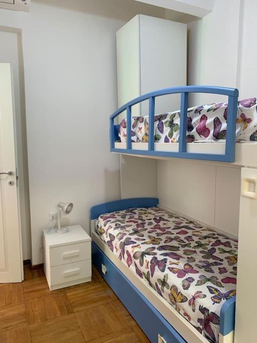 La Superba - Appartamento con 2 Camere da Letto e Vista Mare - 20