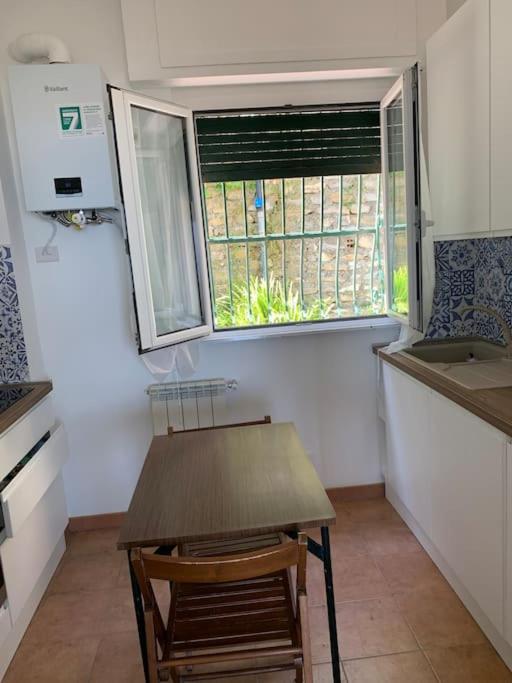 La Superba - Appartamento con 2 Camere da Letto e Vista Mare - 18