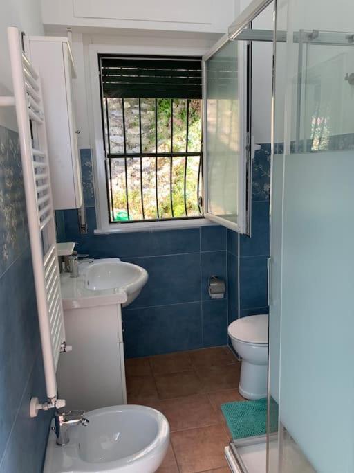 La Superba - Appartamento con 2 Camere da Letto e Vista Mare - 23
