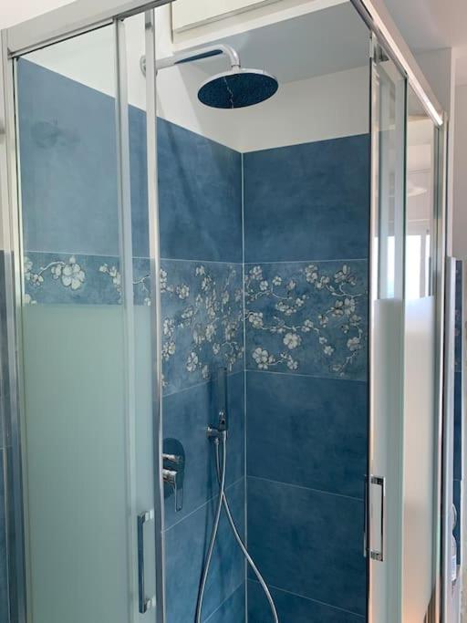 La Superba - Appartamento con 2 Camere da Letto e Vista Mare - 24