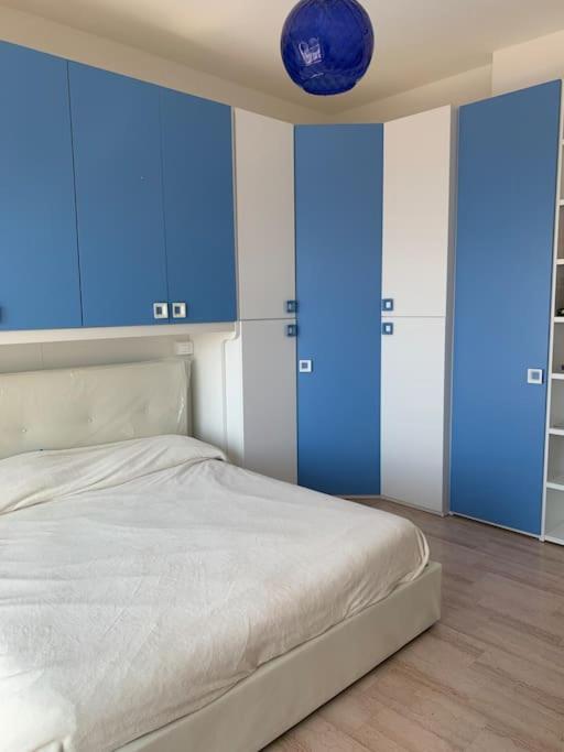 La Superba - Appartamento con 2 Camere da Letto e Vista Mare - 14