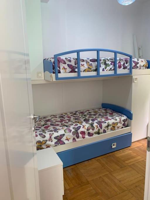 La Superba - Appartamento con 2 Camere da Letto e Vista Mare - 21
