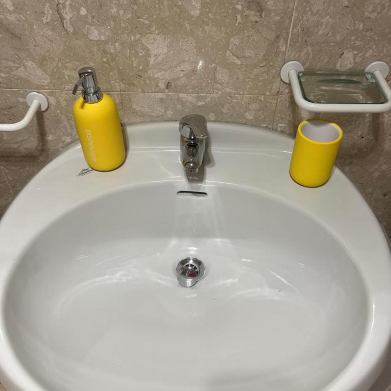 San Bernardino monolocale con balcone - Appartamento con 1 Camera da Letto - 54
