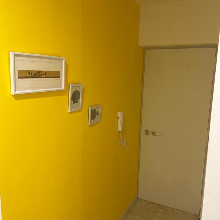 San Bernardino monolocale con balcone - Appartamento con 1 Camera da Letto - 55