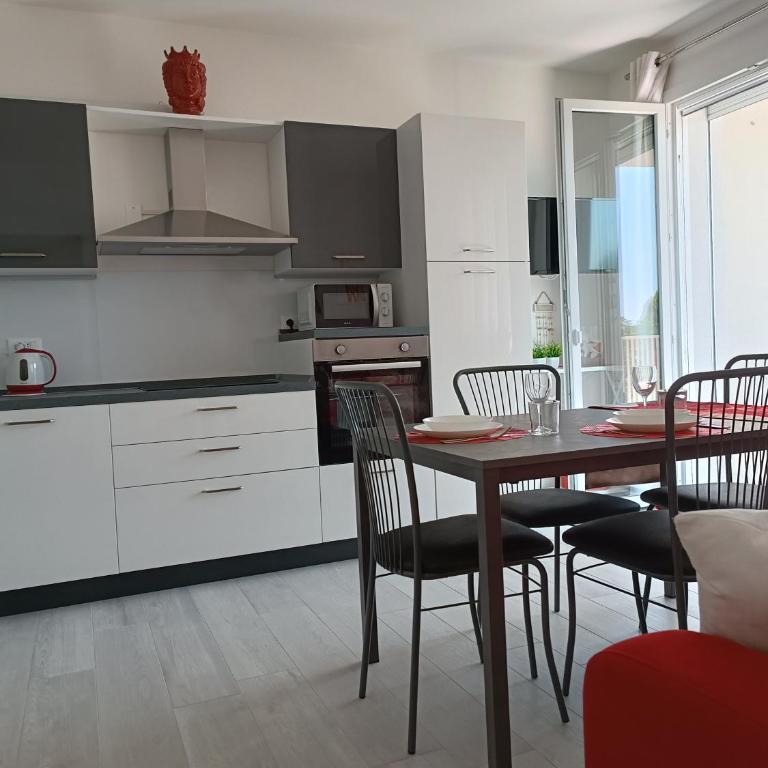 Stella di Mare - Cà Savio - Apartment mit 2 Schlafzimmern - 25