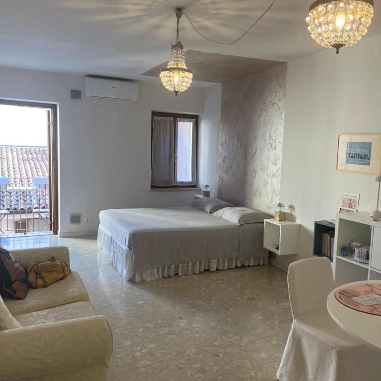 San Bernardino monolocale con balcone - Appartamento con 1 Camera da Letto - 56