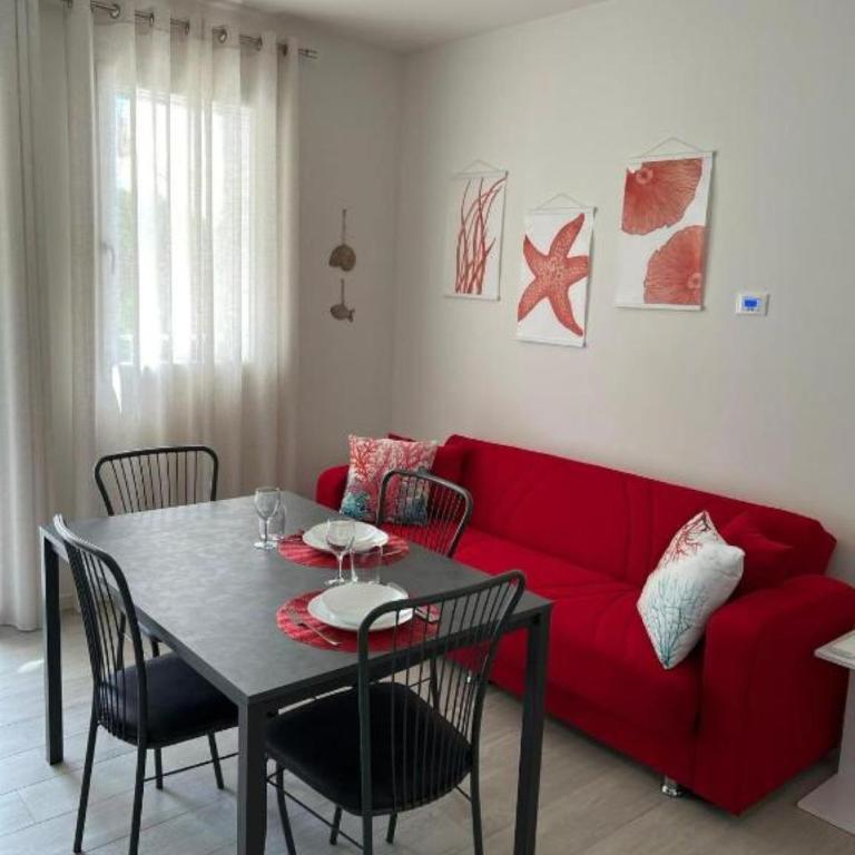 Stella di Mare - Cà Savio - Apartment mit 2 Schlafzimmern - 24