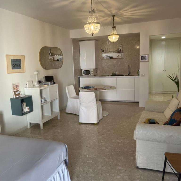 San Bernardino monolocale con balcone - Appartamento con 1 Camera da Letto - 60