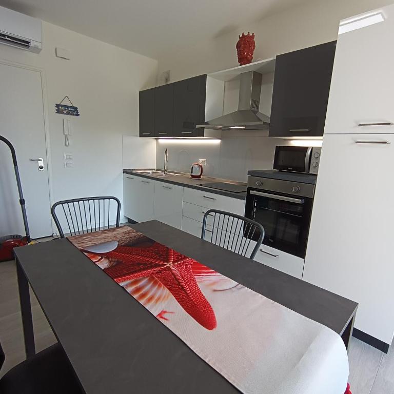 Stella di Mare - Cà Savio - Apartment mit 2 Schlafzimmern - 26
