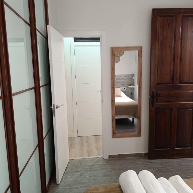 Apartamento Centro Histórico - Apartamento de 1 dormitorio - 24