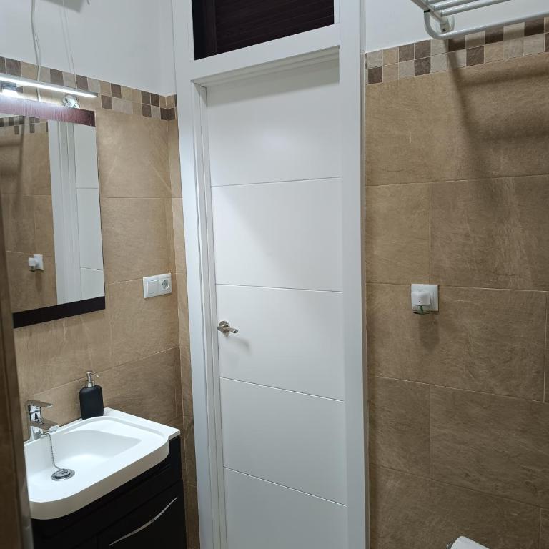 Apartamento Centro Histórico - Apartamento de 1 dormitorio - 31