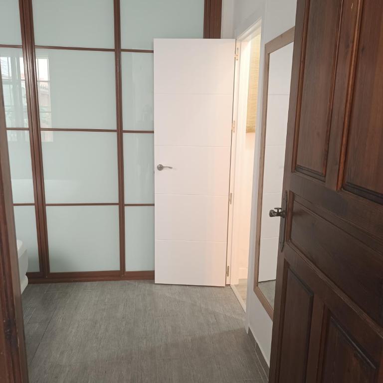 Apartamento Centro Histórico - Apartamento de 1 dormitorio - 22