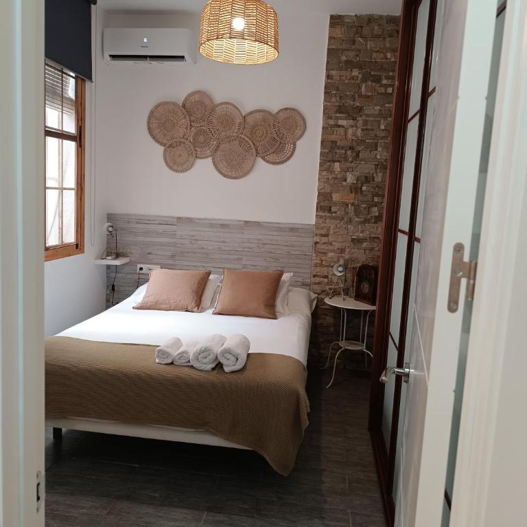 Apartamento Centro Histórico - Apartamento de 1 dormitorio - 27