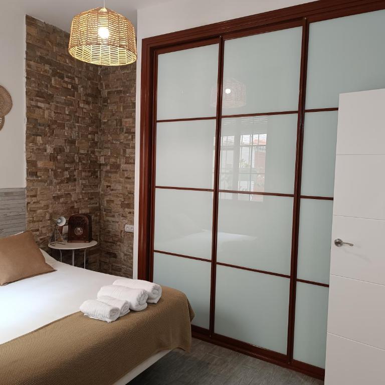 Apartamento Centro Histórico - Apartamento de 1 dormitorio - 25