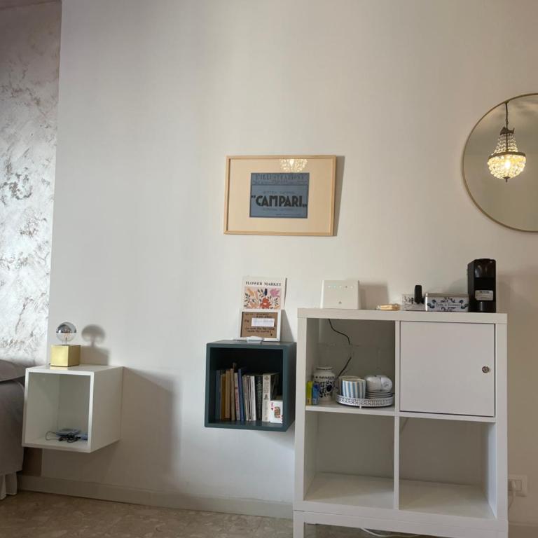 San Bernardino monolocale con balcone - Appartamento con 1 Camera da Letto - 66
