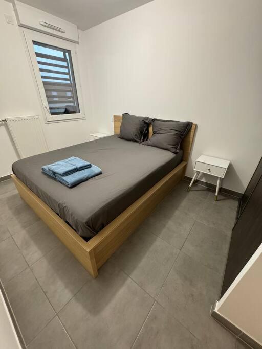Luxueux 5 pc, Jacuzzi, rooftop, terrasse, clim - Apartamento - 14