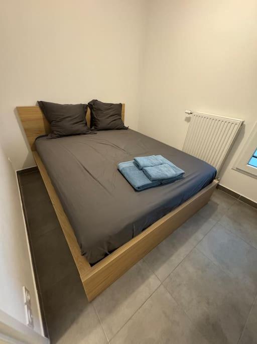 Luxueux 5 pc, Jacuzzi, rooftop, terrasse, clim - Apartamento - 18