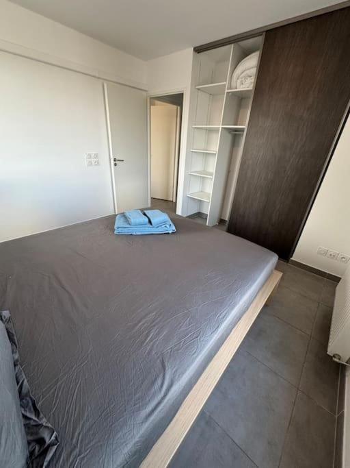 Luxueux 5 pc, Jacuzzi, rooftop, terrasse, clim - Apartamento - 20