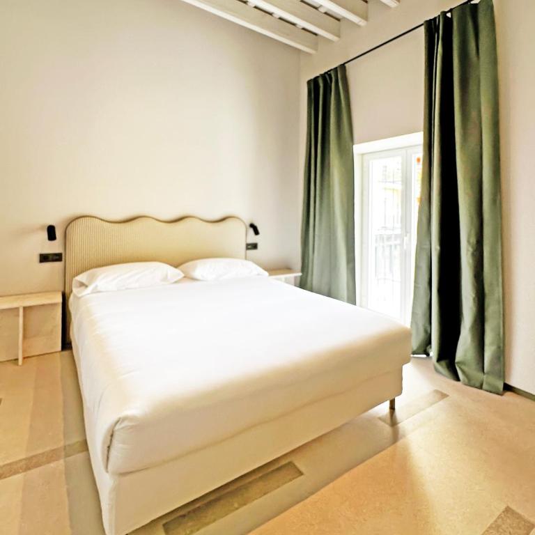 Casa Monti - Sherry Suites A - Suite Junior con balcón - 2