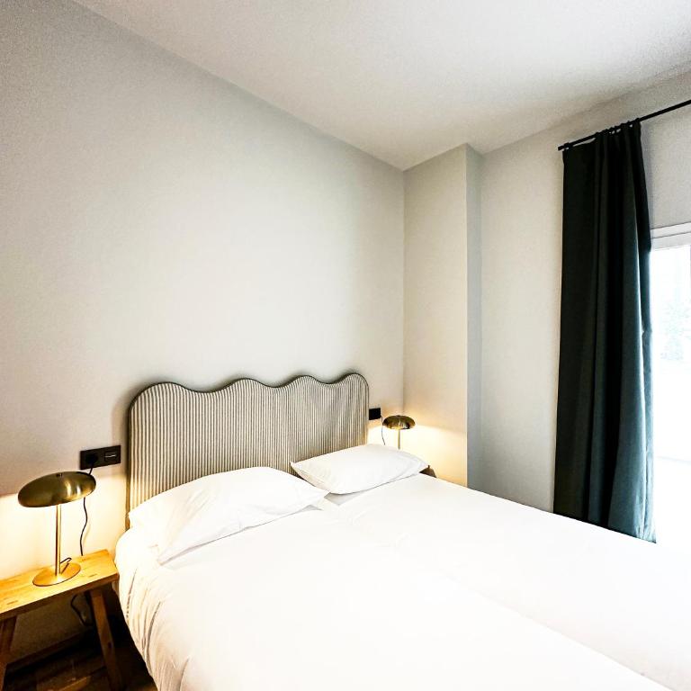 Casa Monti - Sherry Suites A - Suite Junior con balcón - 5