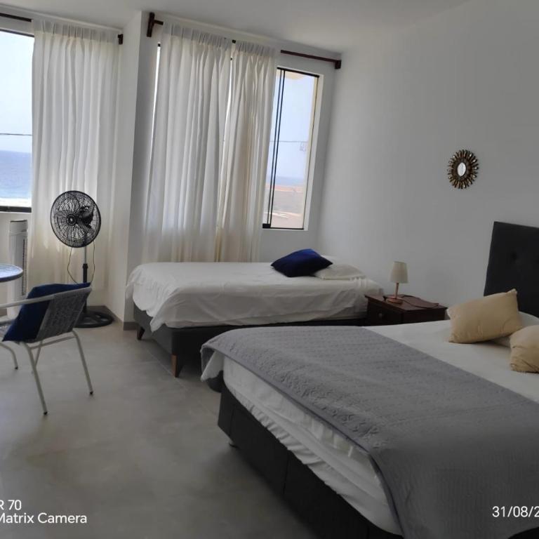 Albamar - Casa Antonio - Beach house - Casa de 6 dormitorios - 43