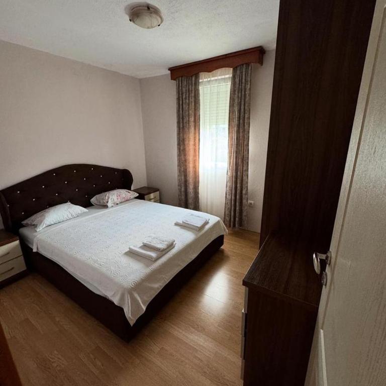 Apartmani Zecevic - Apartman sa 1 Spavaćom Sobom - 15