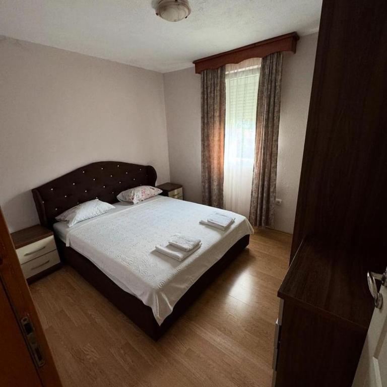 Apartmani Zecevic - Apartman sa 1 Spavaćom Sobom - 14