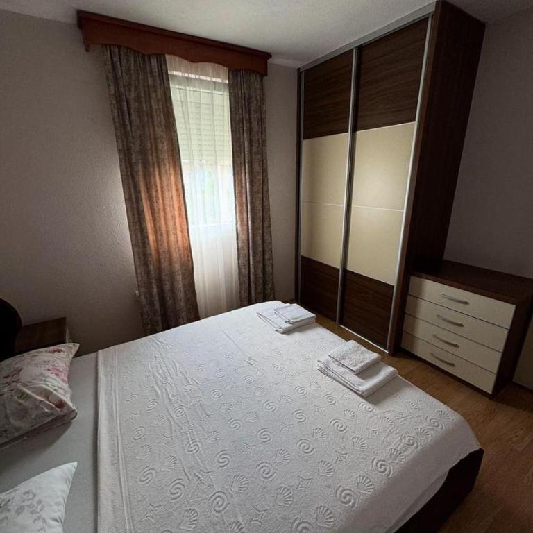 Apartmani Zecevic - Apartman sa 1 Spavaćom Sobom - 13