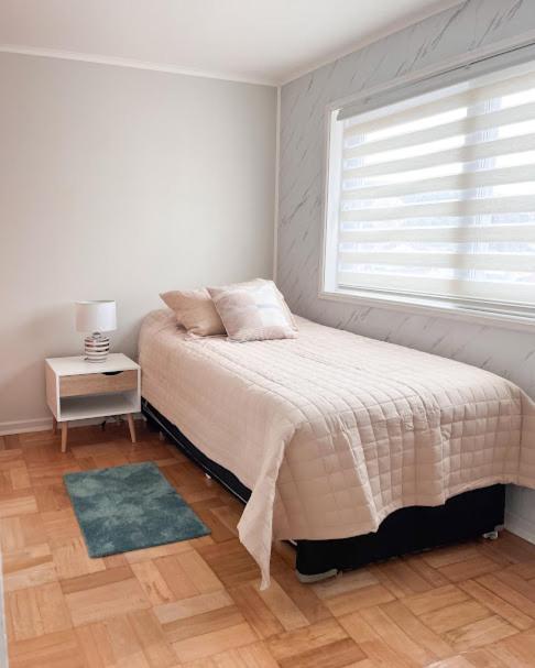 Departamento Central Puerto Varas 5 personas - Apartamento de 1 dormitorio - 13