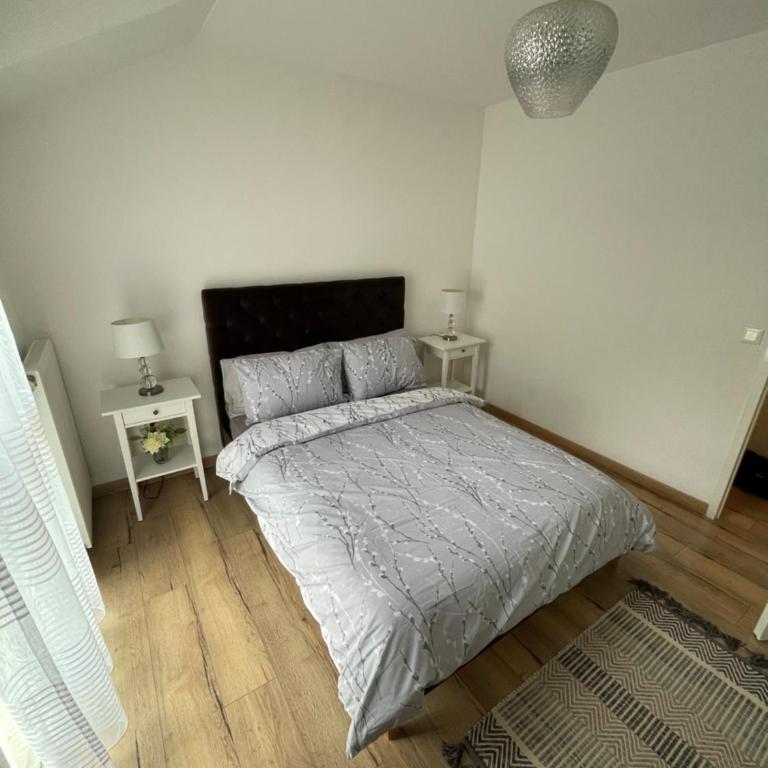 Superbe appartement au calme avec vue sur le Lac. - Apartamento de 1 dormitorio - 5