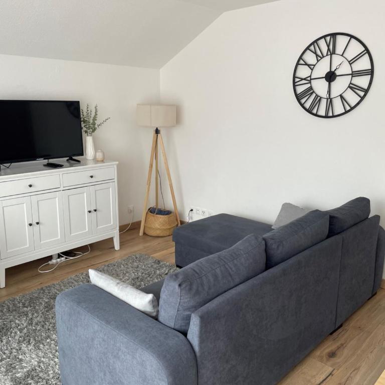 Superbe appartement au calme avec vue sur le Lac. - Apartamento de 1 dormitorio - 4
