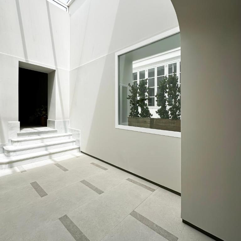Casa Monti - Sherry Suites A - Suite Junior con balcón - 10