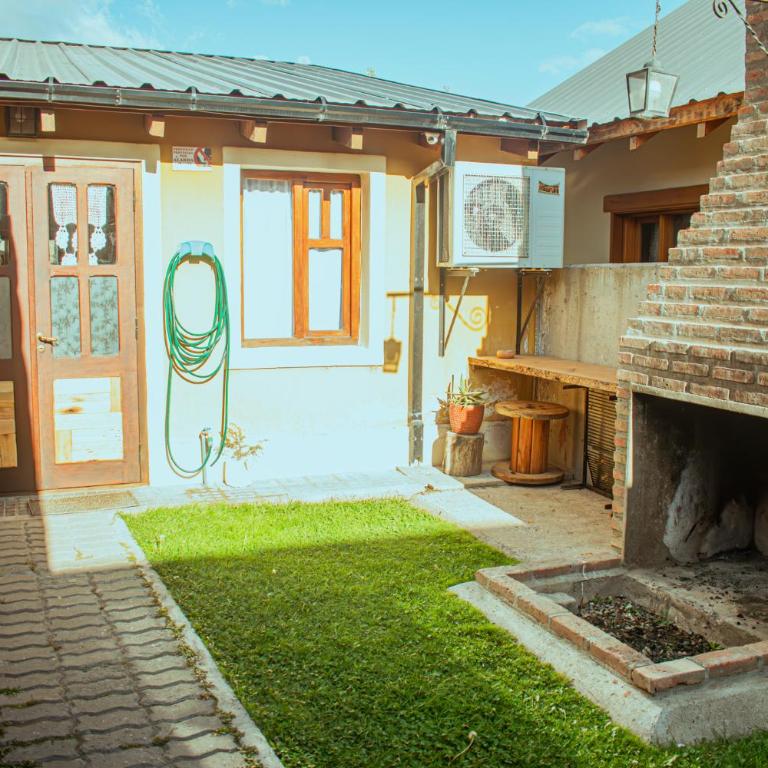 El Anhelo - Apartamento de 1 dormitorio - 2