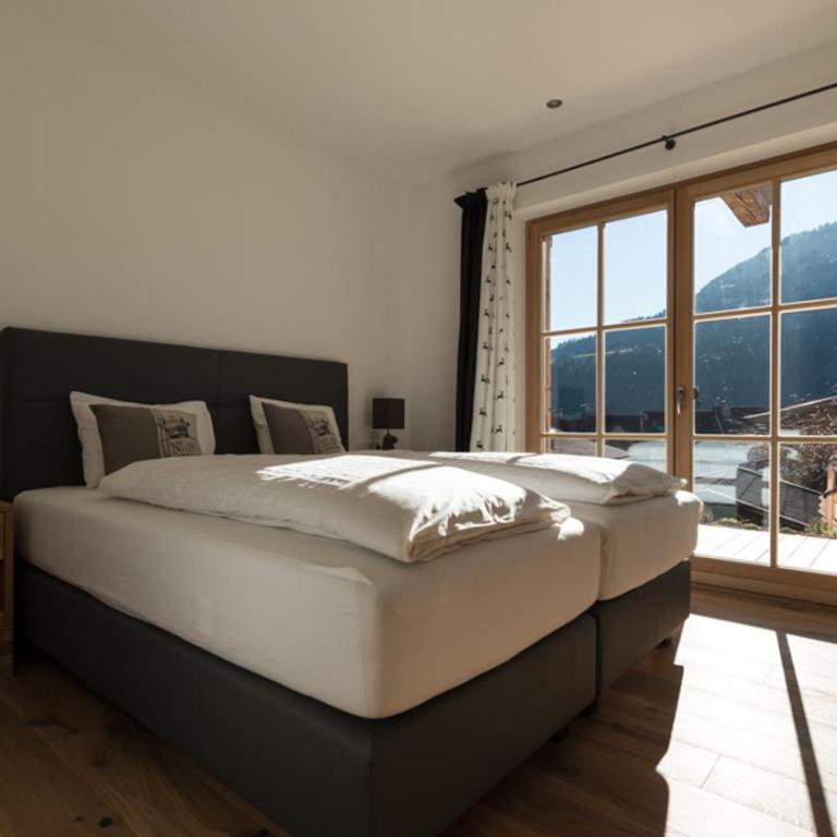 Chalet Wegmacher - Superior Chalet - 33