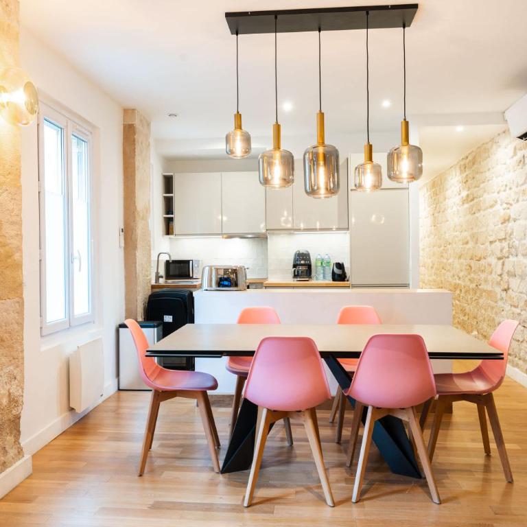 Loft 4 BR Montmartre Pigalle AC by LCC Agency - Appartement - 3