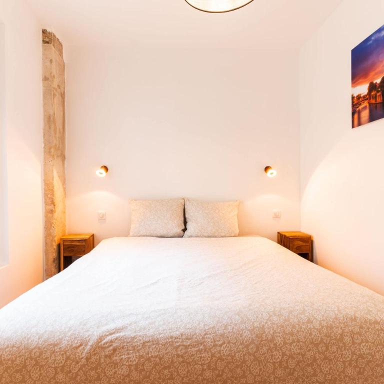 Loft 4 BR Montmartre Pigalle AC by LCC Agency - Appartement - 10
