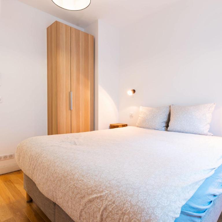 Loft 4 BR Montmartre Pigalle AC by LCC Agency - Appartement - 26